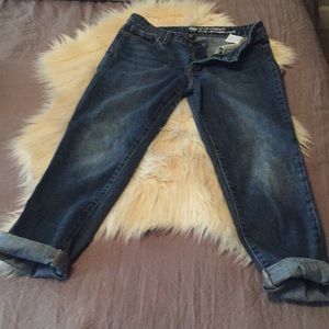 Gap Boyfriend Jeans